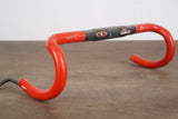 42cm Easton EC90 Equipe SLX Carbon Compact Road Handlebar 31.8mm EC 90