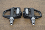 Shimano Dura-Ace PD-9000 SPD-SL Carbon Clipless Road Bike Pedals 248g