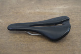 138mm Bontrager Montrose Elite Titanium Rail Road Saddle 218g