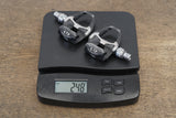 Shimano Dura-Ace PD-9000 SPD-SL Carbon Clipless Road Bike Pedals 248g
