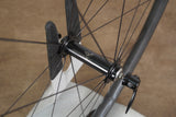 Boyd Altamont Lite White Industries Alloy Clincher Rim Brake Road Wheelset 11 Speed