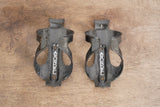 (2) Arundel Dave-O Carbon Water Bottle Cages 66g