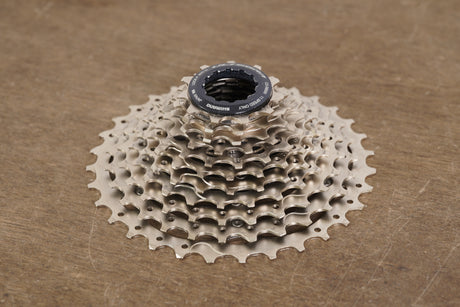 11-32T Shimano Ultegra CS-R8000 11 Speed Cassette 281g 8000
