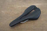 138mm Bontrager Montrose Elite Titanium Rail Road Saddle 218g