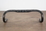 42cm Bontrager RL Alloy Aero Compact Road Handlebar 31.8mm