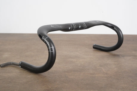 42cm Bontrager RL Alloy Aero Compact Road Handlebar 31.8mm
