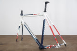 58cm Cannondale CAAD10 Alloy Rim Brake Road Frameset CAAD 10