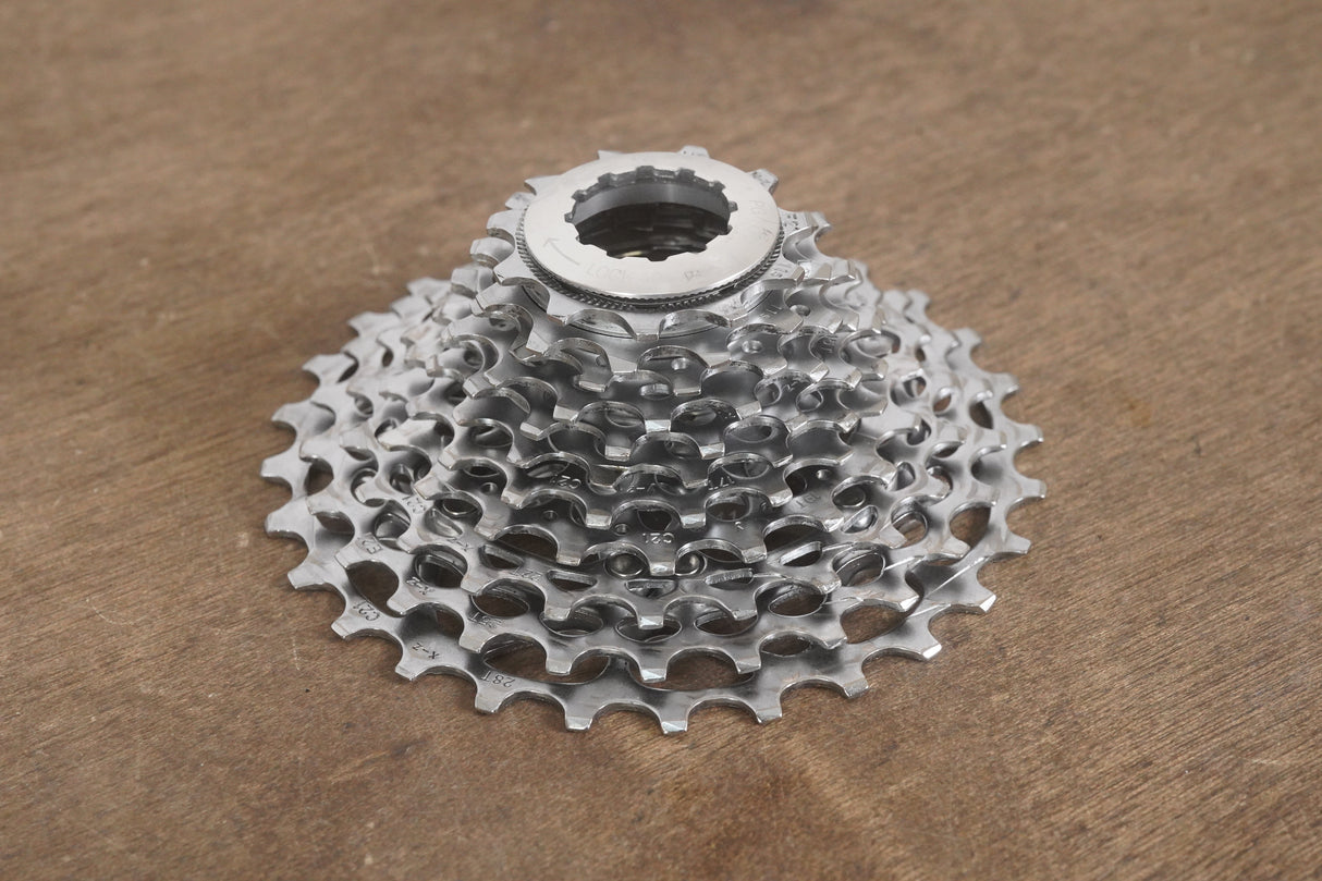 11-28T SRAM Force 22 PG-1170 11 Speed Road Cassette 257g