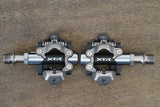 Shimano XTR PD-M9200 SPD Alloy Clipless Road Bike Pedals 320g