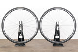 Campagnolo Nucleon Alloy Clincher Rim Brake Wheelset Campagnolo 11 Speed