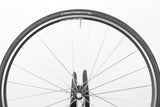 Campagnolo Nucleon Alloy Clincher Rim Brake Wheelset Campagnolo 11 Speed