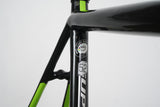 52cm Cannondale SuperSix EVO HiMod Carbon Rim Brake Frameset Super Six Hi Mod