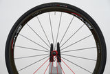 FRONT Roval Rapide SL Carbon Clincher Rim Brake Wheel