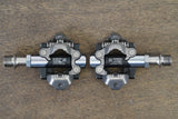 Shimano XTR PD-M9200 SPD Alloy Clipless Road Bike Pedals 320g
