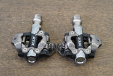 Shimano XTR PD-M9200 SPD Alloy Clipless Road Bike Pedals 320g