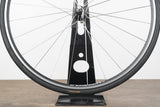 Campagnolo Nucleon Alloy Clincher Rim Brake Wheelset Campagnolo 11 Speed