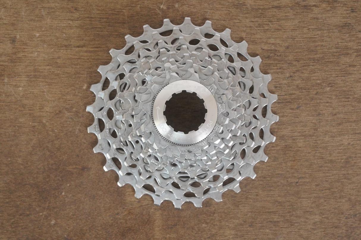 11-28T SRAM Force 22 PG-1170 11 Speed Road Cassette 257g