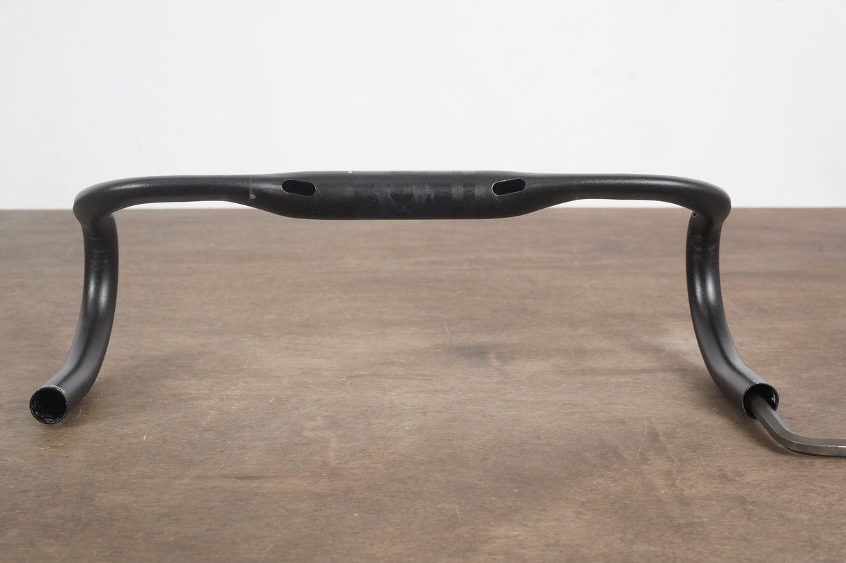 42cm Bontrager RL Alloy Aero Compact Road Handlebar 31.8mm