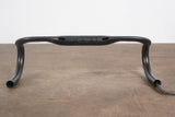 42cm Bontrager RL Alloy Aero Compact Road Handlebar 31.8mm