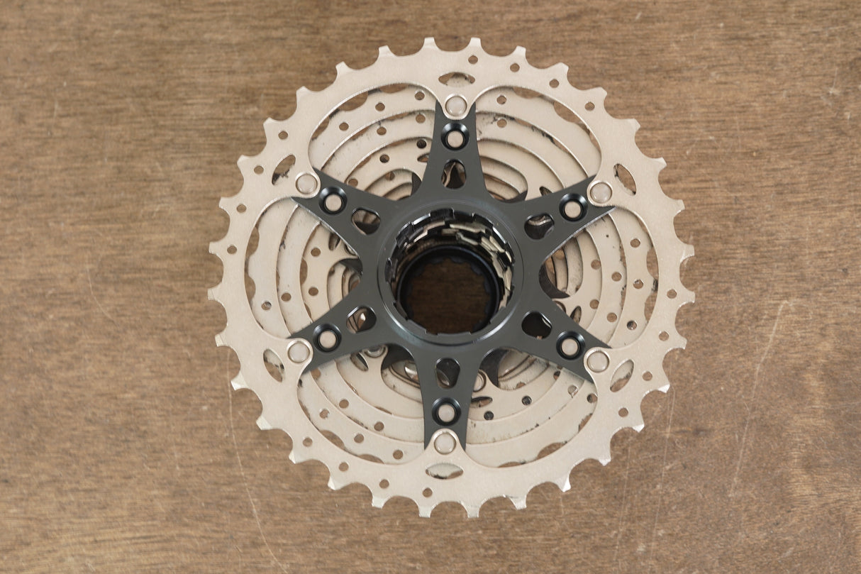11-32T Shimano Ultegra CS-R8000 11 Speed Cassette 281g 8000