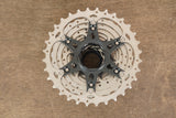 11-32T Shimano Ultegra CS-R8000 11 Speed Cassette 281g 8000