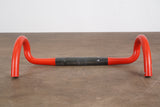 42cm Easton EC90 Equipe SLX Carbon Compact Road Handlebar 31.8mm EC 90