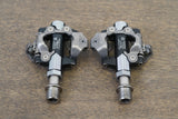 Shimano XTR PD-M9200 SPD Alloy Clipless Road Bike Pedals 320g