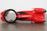 Specialized S-WORKS Multi 75mm ±16-8 Degree Alloy Stem 137g 1 1/8" 31.8mm