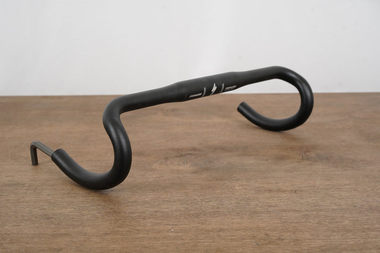 44cm Specialized AL-6061 Alloy Compact Road Handlebar 31.8mm