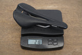 138mm Bontrager Montrose Elite Titanium Rail Road Saddle 218g