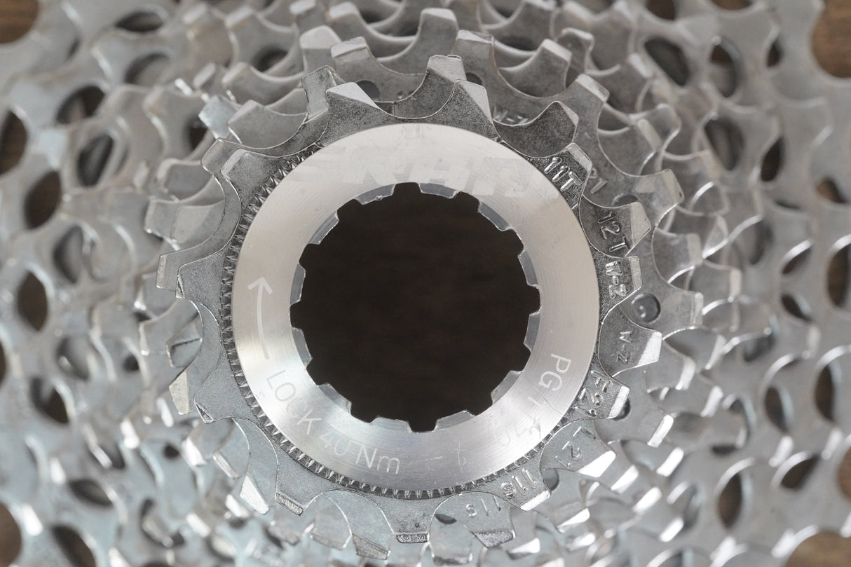 11-28T SRAM Force 22 PG-1170 11 Speed Road Cassette 257g