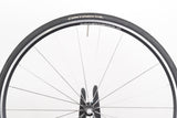 Campagnolo Nucleon Alloy Clincher Rim Brake Wheelset Campagnolo 11 Speed