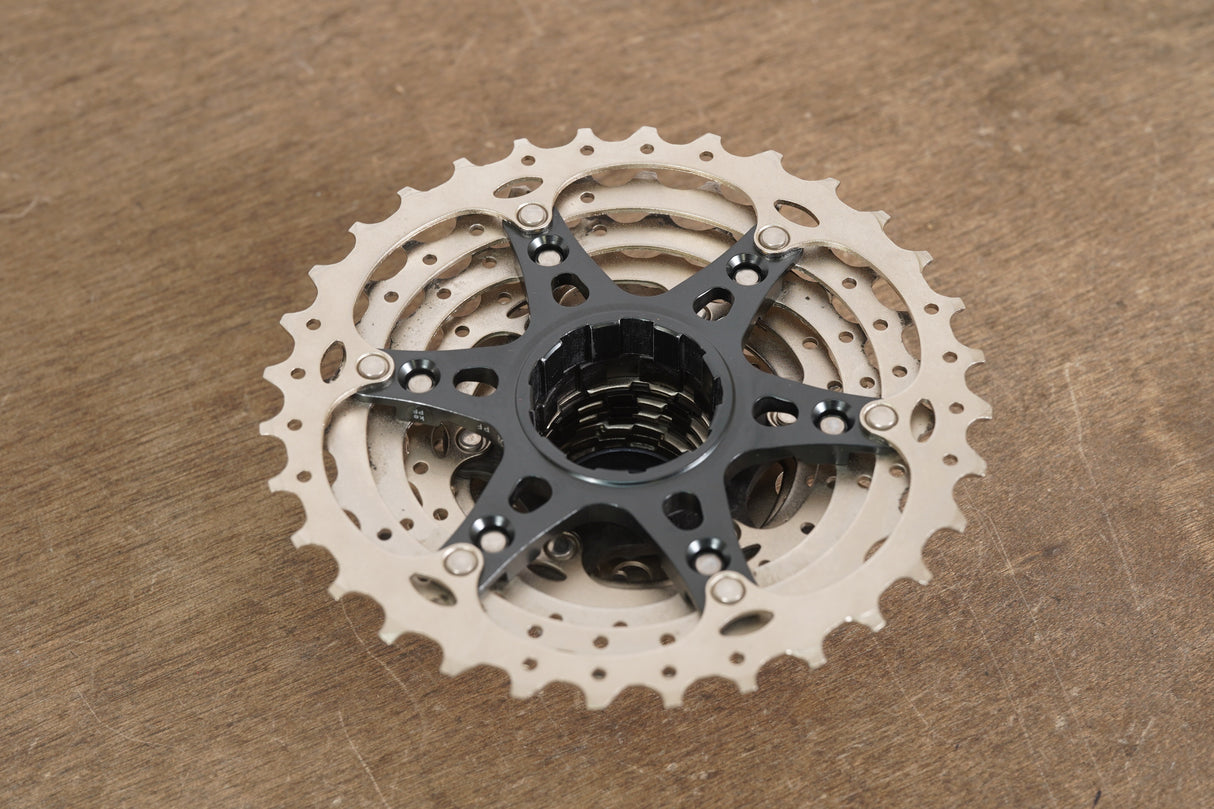 11-32T Shimano Ultegra CS-R8000 11 Speed Cassette 281g 8000