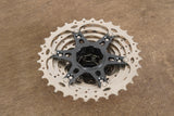 11-32T Shimano Ultegra CS-R8000 11 Speed Cassette 281g 8000