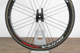 Campagnolo Bora One 35 Carbon Tubular Disc Brake Wheelset Campagnolo 11 Speed