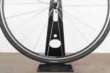 Campagnolo Nucleon Alloy Clincher Rim Brake Wheelset Campagnolo 11 Speed