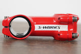 Specialized S-WORKS Multi 75mm ±16-8 Degree Alloy Stem 137g 1 1/8" 31.8mm