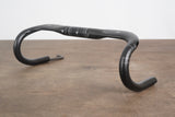 42cm Bontrager RL Alloy Aero Compact Road Handlebar 31.8mm