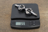 Shimano XTR PD-M9200 SPD Alloy Clipless Road Bike Pedals 320g