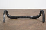 42cm Bontrager RL Alloy Aero Compact Road Handlebar 31.8mm