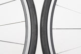 Campagnolo Nucleon Alloy Clincher Rim Brake Wheelset Campagnolo 11 Speed