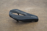 145mm Specialized Sitero Comp Cr-Mo TT Triathlon Saddle + Bottle Cage Mount 317g