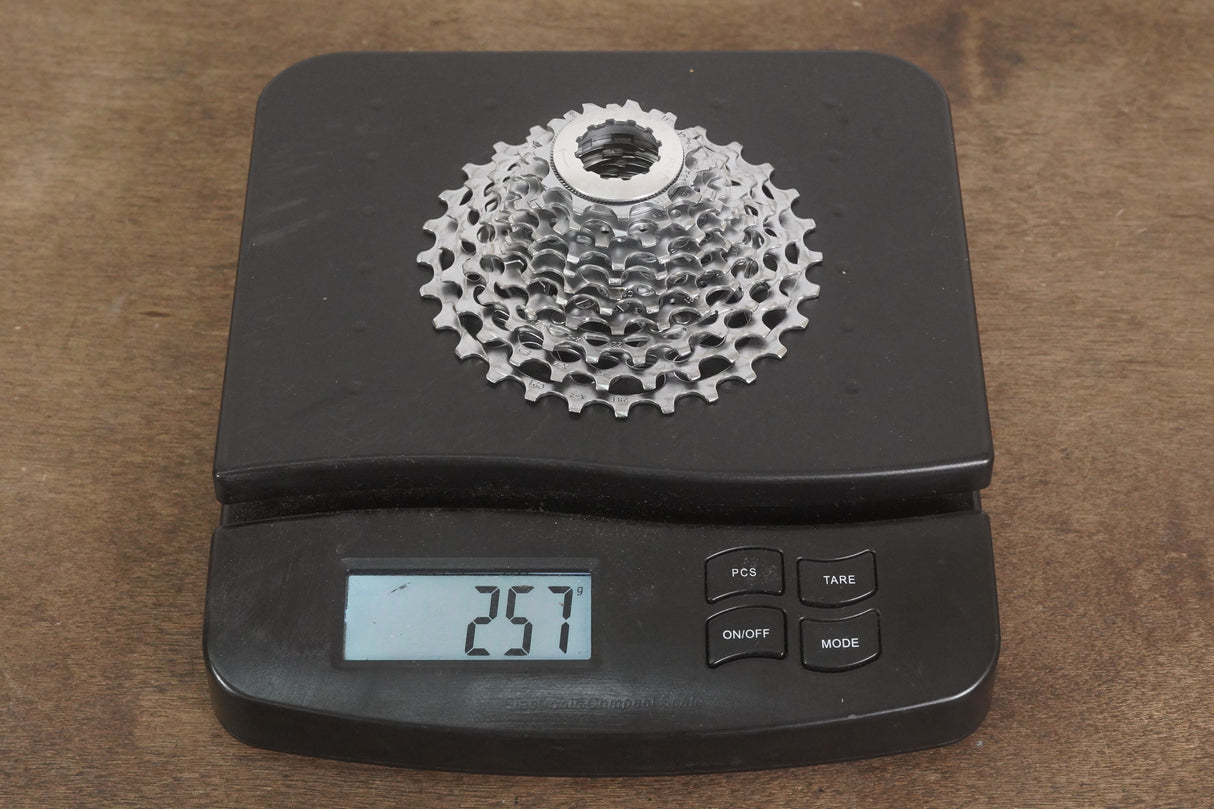 11-28T SRAM Force 22 PG-1170 11 Speed Road Cassette 257g