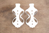 (2) Arundel Mandible Carbon Water Bottle Cages 59g