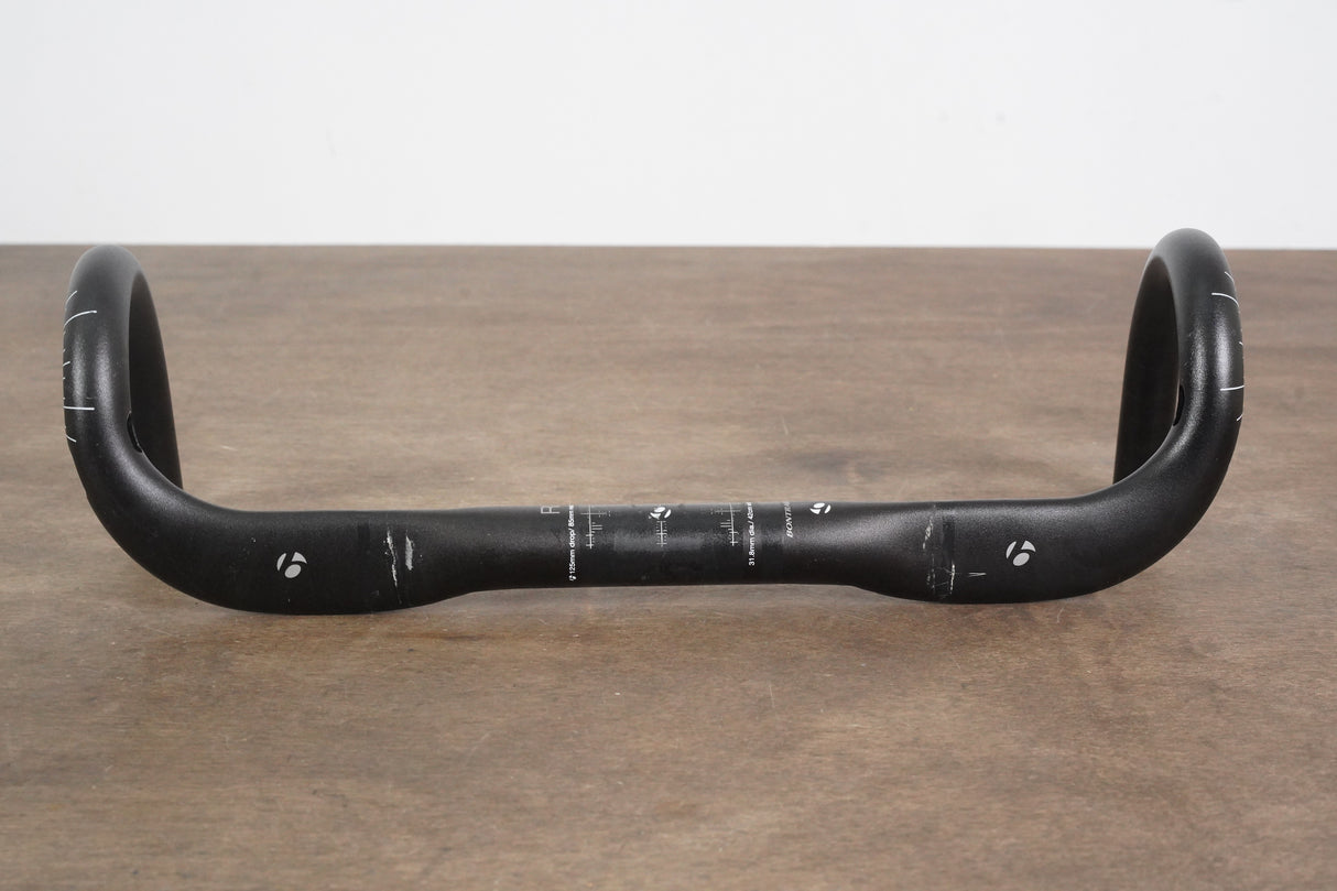 42cm Bontrager RL Alloy Aero Compact Road Handlebar 31.8mm