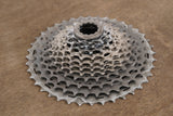 11-40T Shimano XTR CS-M9000 11 Speed MTB Cassette 354g 9000