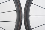 Mavic Ksyrium SLR Alloy Clincher Rim Brake Wheelset Shimano/SRAM 11 Speed