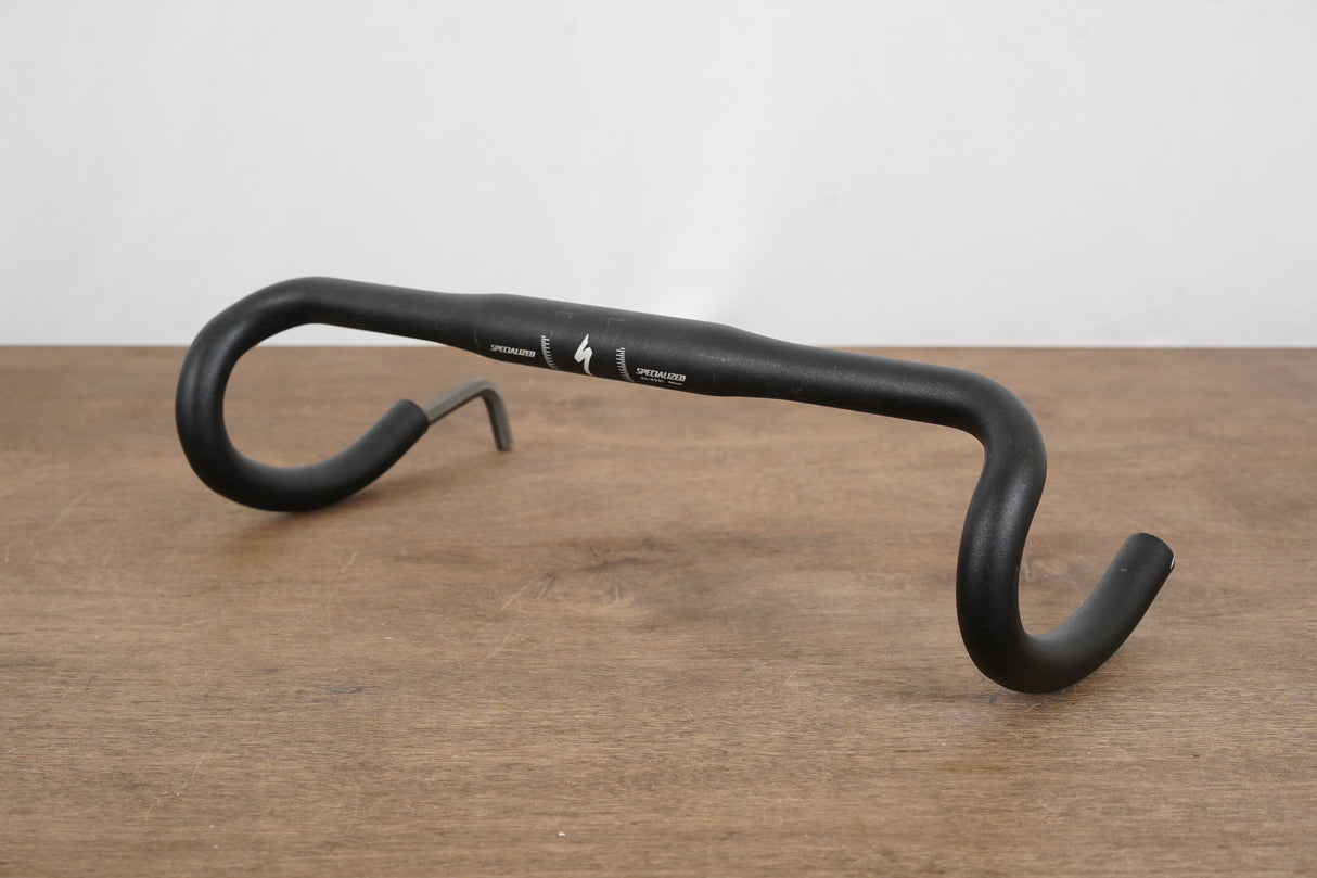 44cm Specialized AL-6061 Alloy Compact Road Handlebar 31.8mm