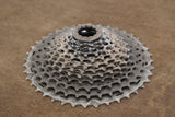 11-40T Shimano XTR CS-M9000 11 Speed MTB Cassette 354g 9000