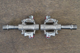 XPEDO X SPD Clipless MTB CX Pedals 212g
